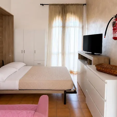 Apartment Perla Ionica