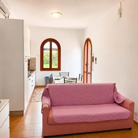 Perla Ionica Apartment Giardini Naxos
