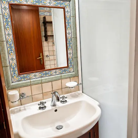 Apartment Perla Ionica