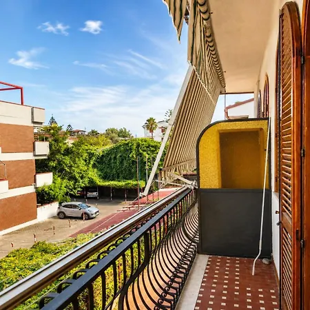 Apartment Perla Ionica
