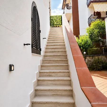 Apartment Perla Ionica Giardini Naxos